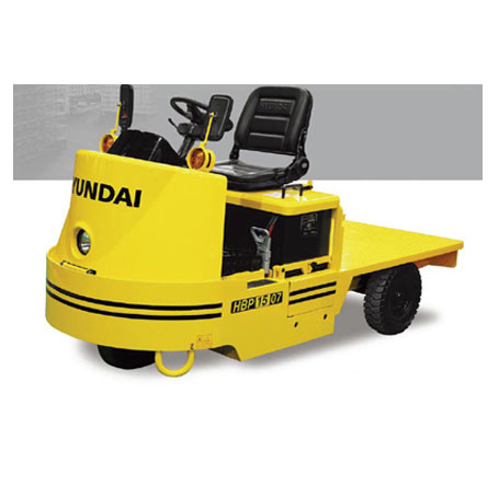 現(xiàn)代電動(dòng)牽引車(chē)1.5-4噸