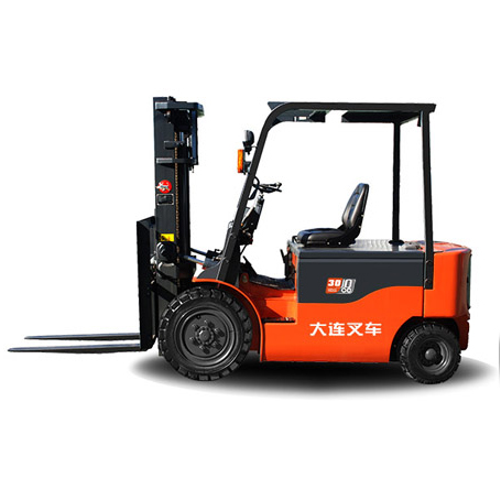 大連叉車(chē)|大連蓄電池叉車(chē)2-3噸